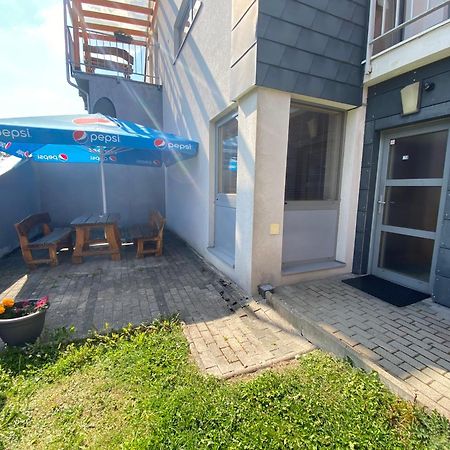 Mountain Villas Polana Vysoké Tatry Eksteriør bilde