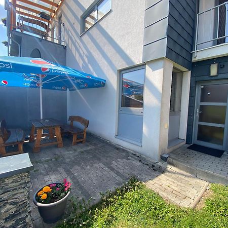 Mountain Villas Polana Vysoké Tatry Eksteriør bilde