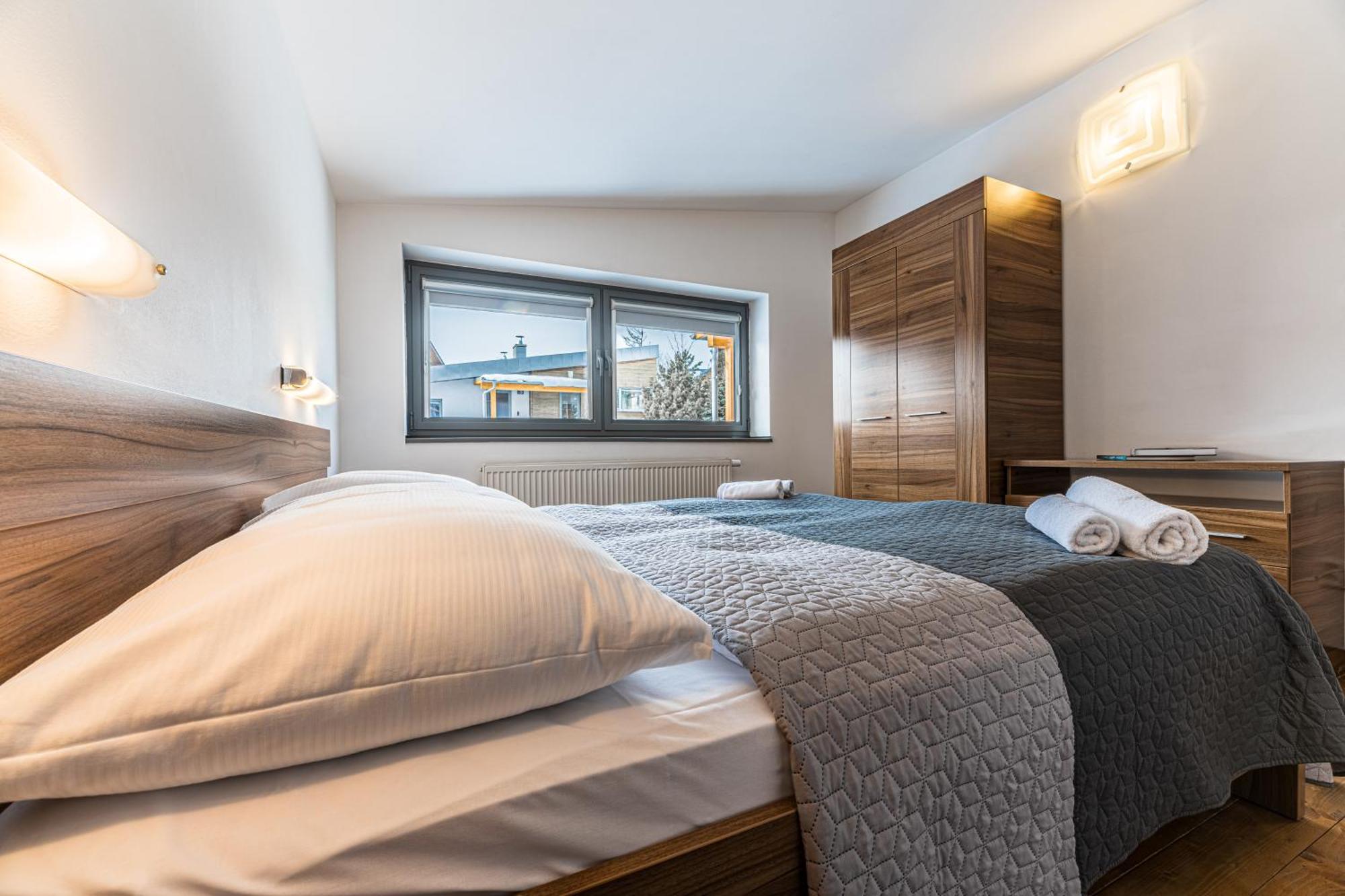 Mountain Villas Polana Vysoké Tatry Eksteriør bilde