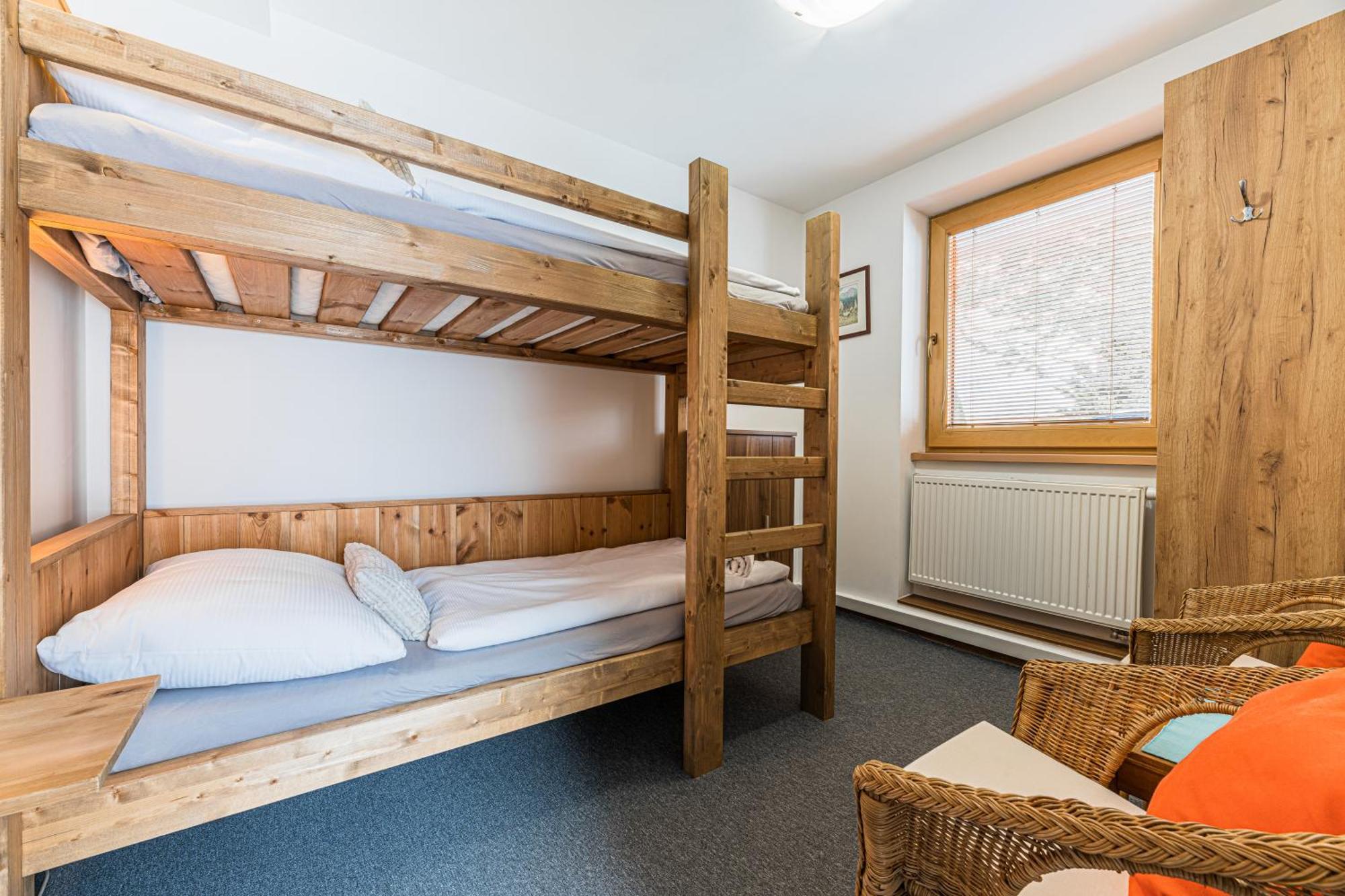 Mountain Villas Polana Vysoké Tatry Eksteriør bilde