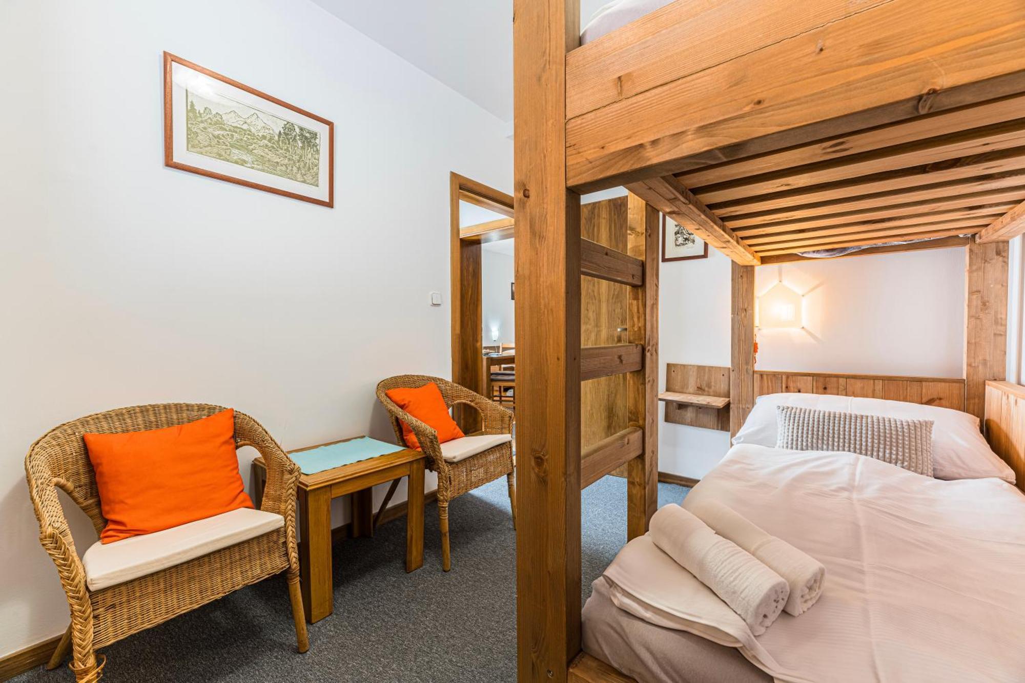 Mountain Villas Polana Vysoké Tatry Eksteriør bilde