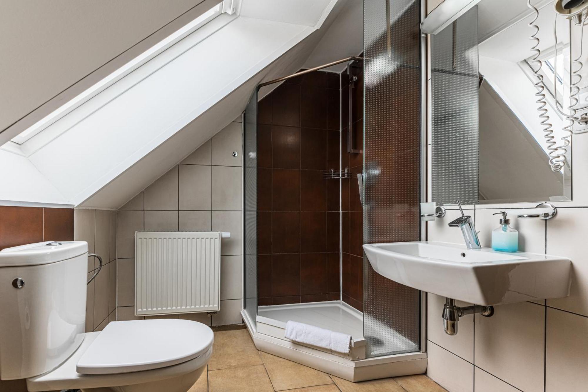 Mountain Villas Polana Vysoké Tatry Rom bilde