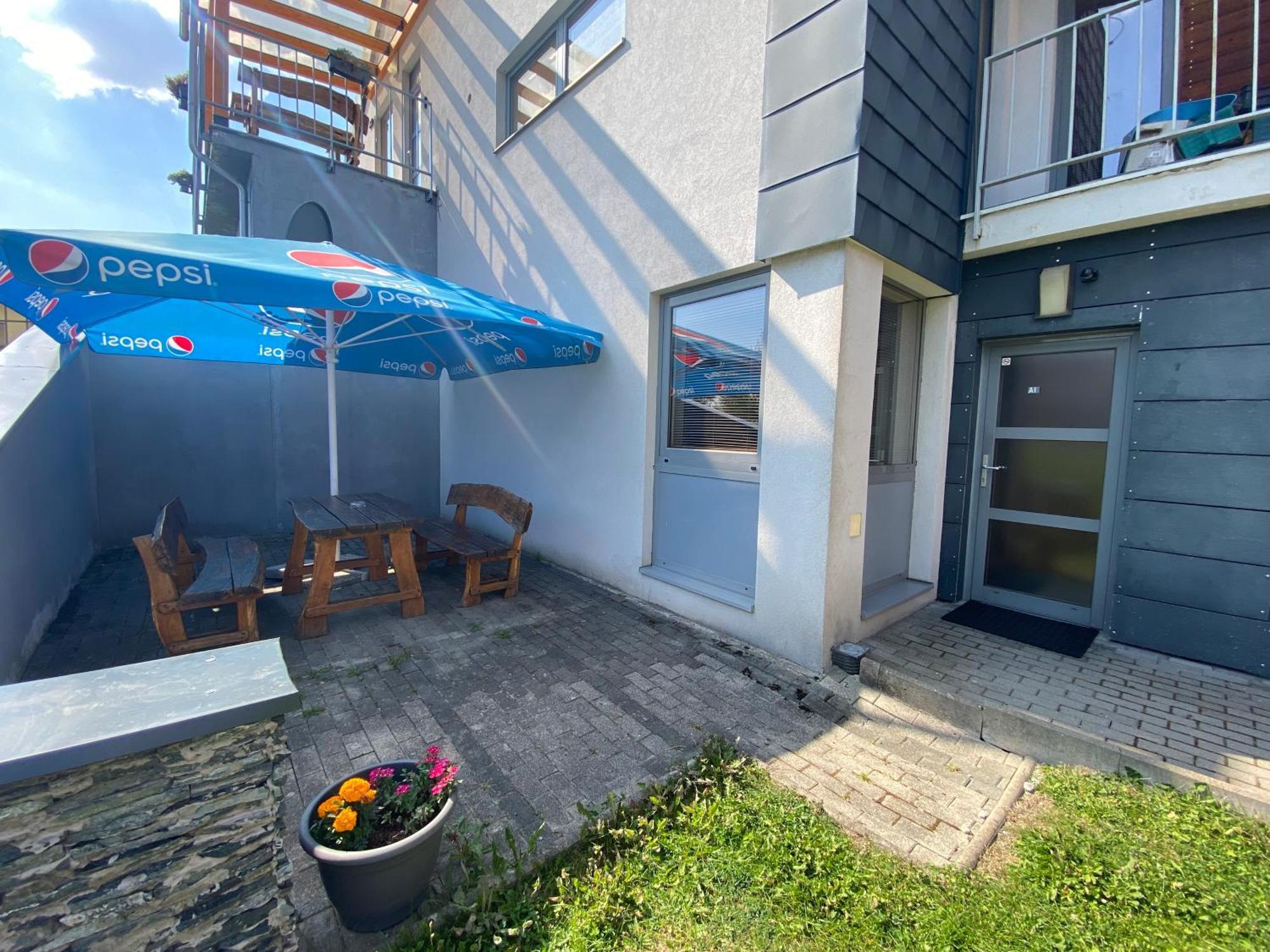 Mountain Villas Polana Vysoké Tatry Eksteriør bilde